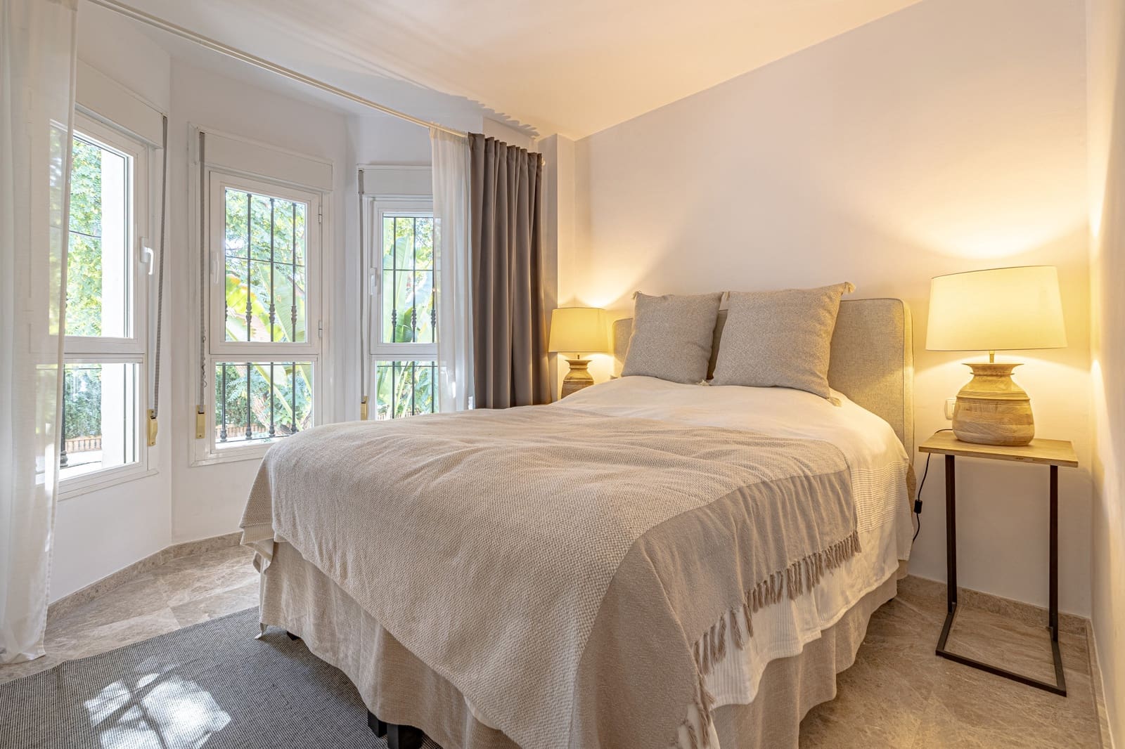 3 camera da letto Appartamento in vendita in Marbella con piscina garage - 575.000 € (Rif: 9385391)