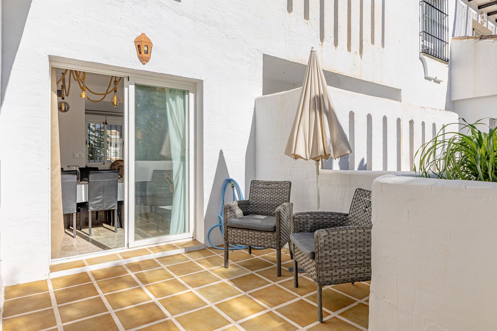 3 camera da letto Appartamento in vendita in Marbella con piscina garage - 575.000 € (Rif: 9385391)