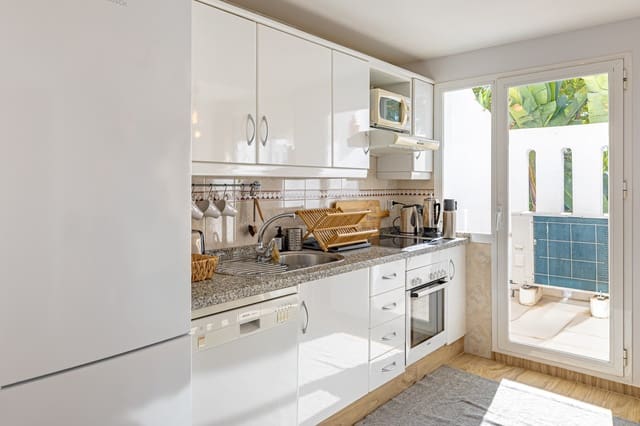 3 camera da letto Appartamento in vendita in Marbella con piscina garage - 575.000 € (Rif: 9385391)