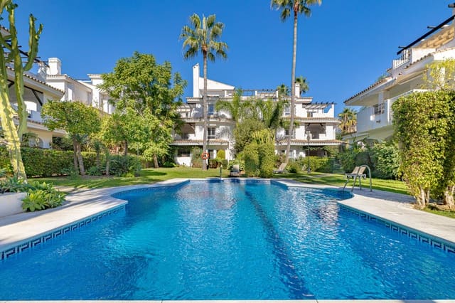 3 camera da letto Appartamento in vendita in Marbella con piscina garage - 575.000 € (Rif: 9385391)