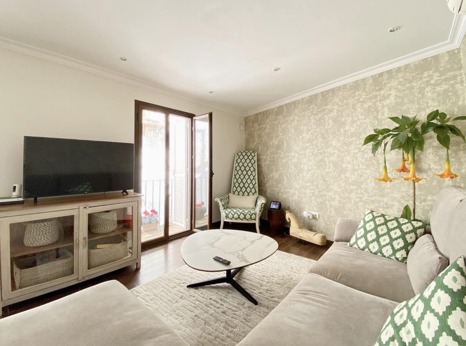 5 soveværelse Byhus til salg i Marbella - € 1.275.000 (Ref: 9385393)