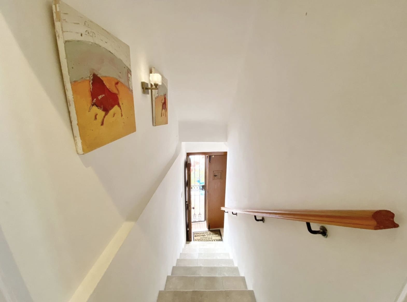 5 soveværelse Byhus til salg i Marbella - € 1.275.000 (Ref: 9385393)