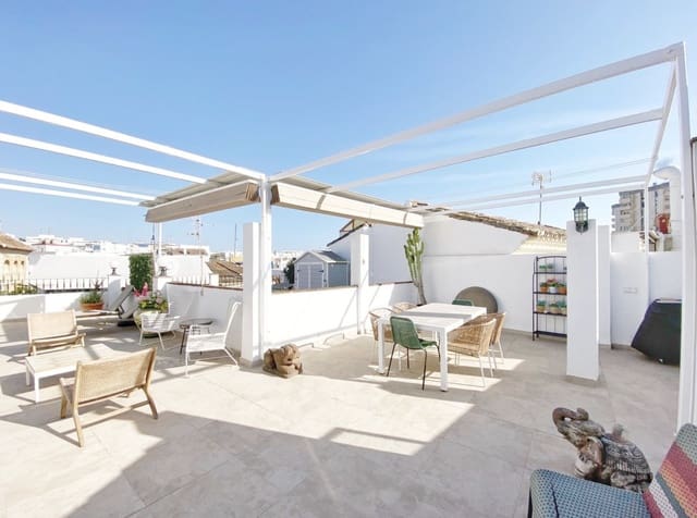 5 makuuhuone Omakotitalo myytävänä paikassa Marbella - 1 275 000 € (Ref: 9385393)