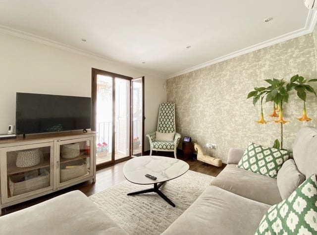 5 makuuhuone Omakotitalo myytävänä paikassa Marbella - 1 275 000 € (Ref: 9385393)