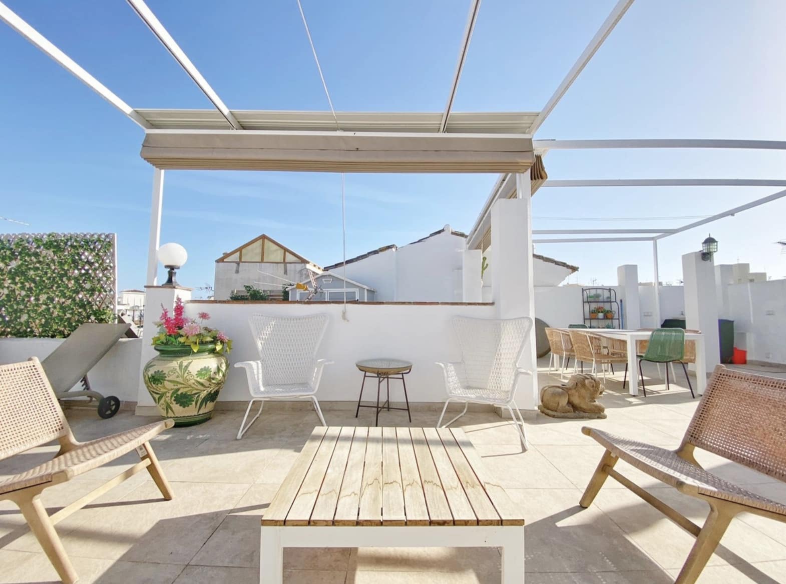 5 soveværelse Byhus til salg i Marbella - € 1.275.000 (Ref: 9385393)