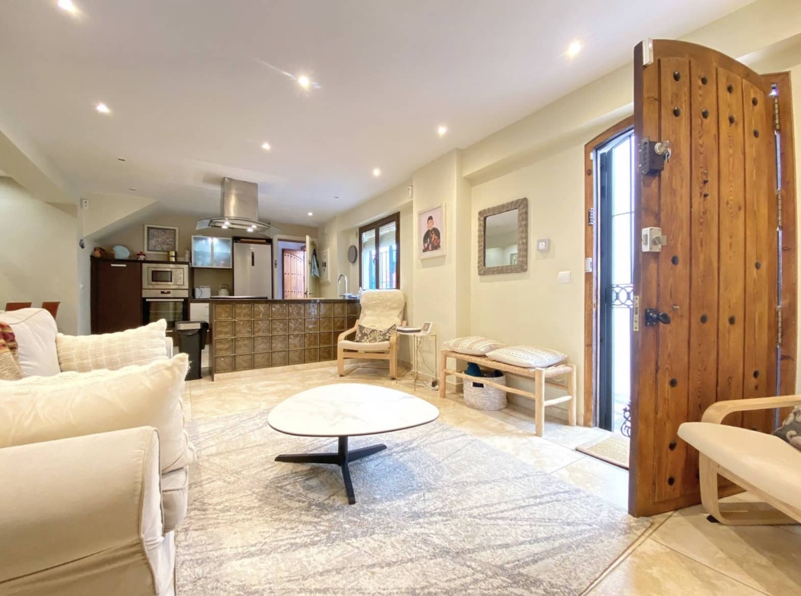 5 soveværelse Byhus til salg i Marbella - € 1.275.000 (Ref: 9385393)