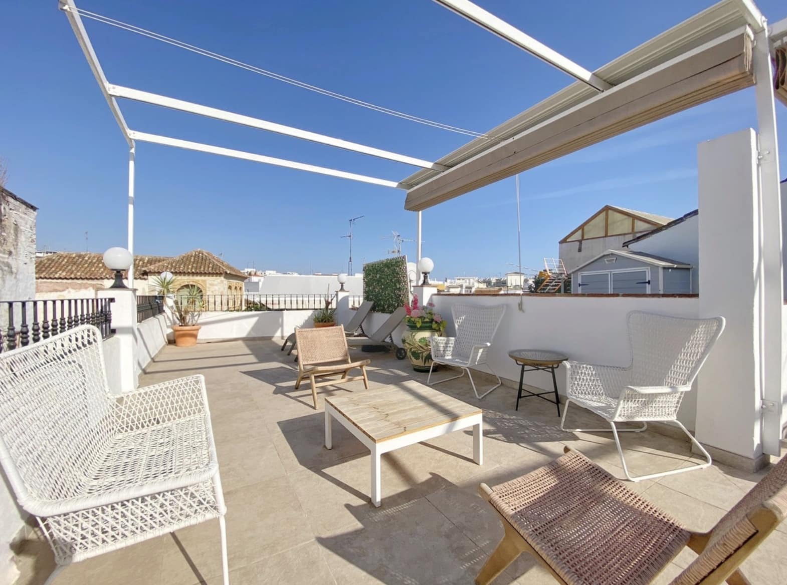 5 soveværelse Byhus til salg i Marbella - € 1.275.000 (Ref: 9385393)