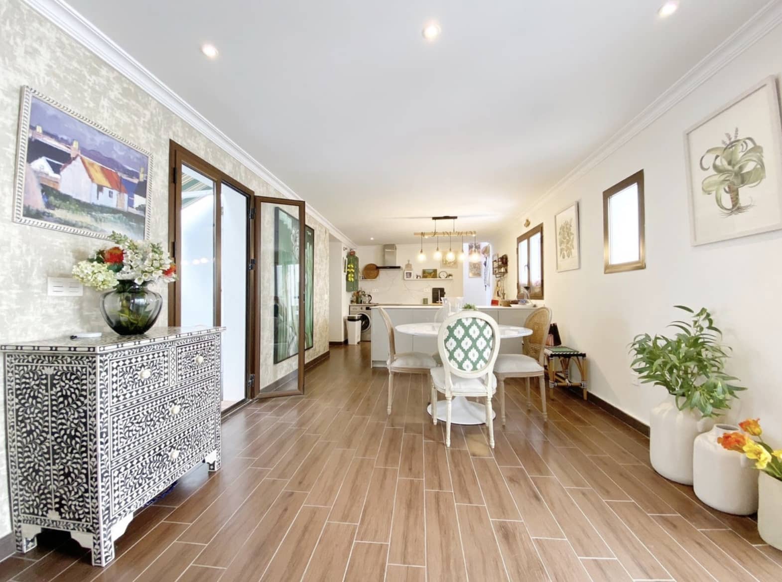 5 makuuhuone Omakotitalo myytävänä paikassa Marbella - 1 275 000 € (Ref: 9385393)