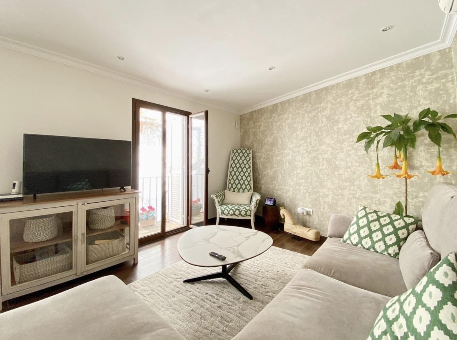 5 makuuhuone Omakotitalo myytävänä paikassa Marbella - 1 275 000 € (Ref: 9385393)