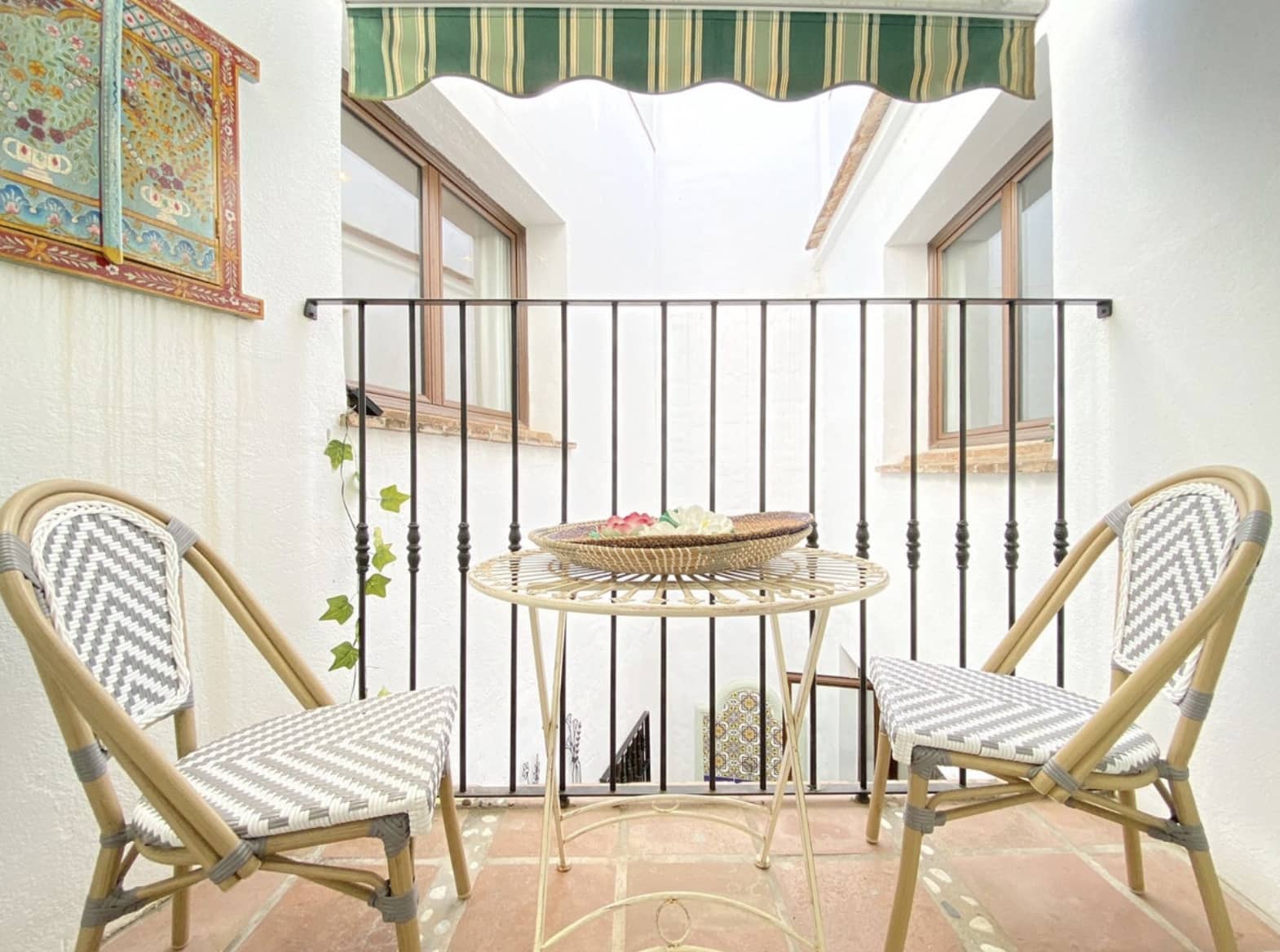 5 makuuhuone Omakotitalo myytävänä paikassa Marbella - 1 275 000 € (Ref: 9385393)