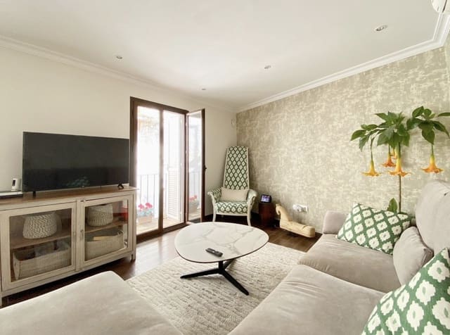 5 soverom Hus til salgs i Marbella - € 1 275 000 (Ref: 9385393)