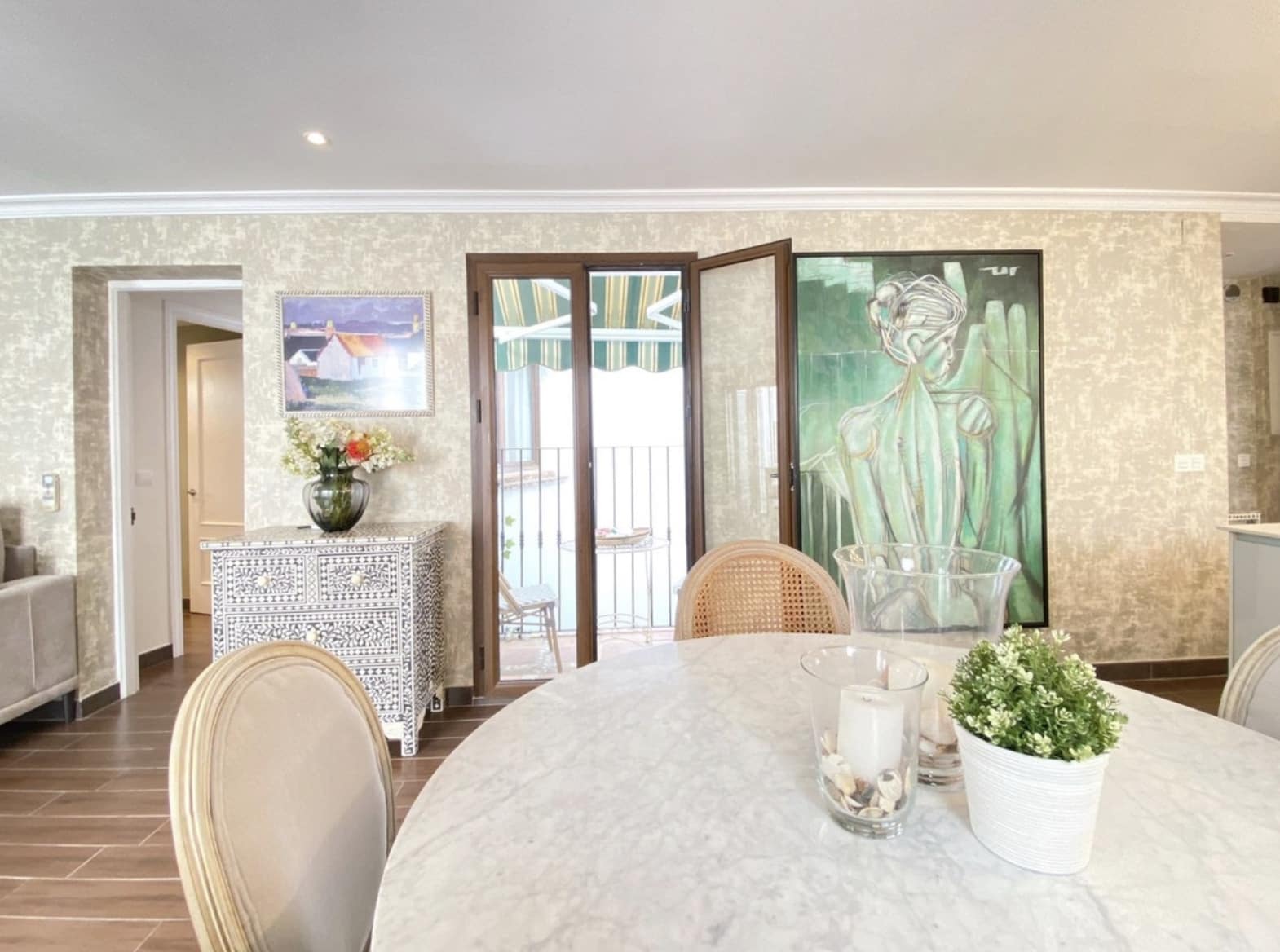 5 makuuhuone Omakotitalo myytävänä paikassa Marbella - 1 275 000 € (Ref: 9385393)