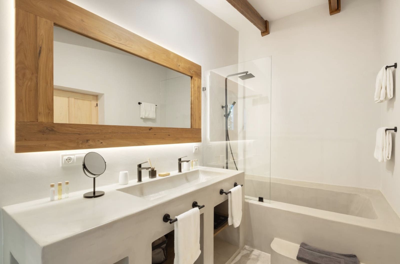 8 quarto Moradia para venda em Guadalmina com piscina garagem - 3 950 000 € (Ref: 9387749)