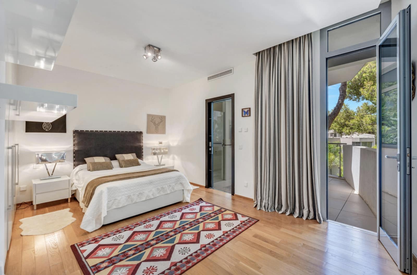 2 sovrum Hus till salu i Marbella med pool garage - 1 630 000 € (Ref: 9387750)