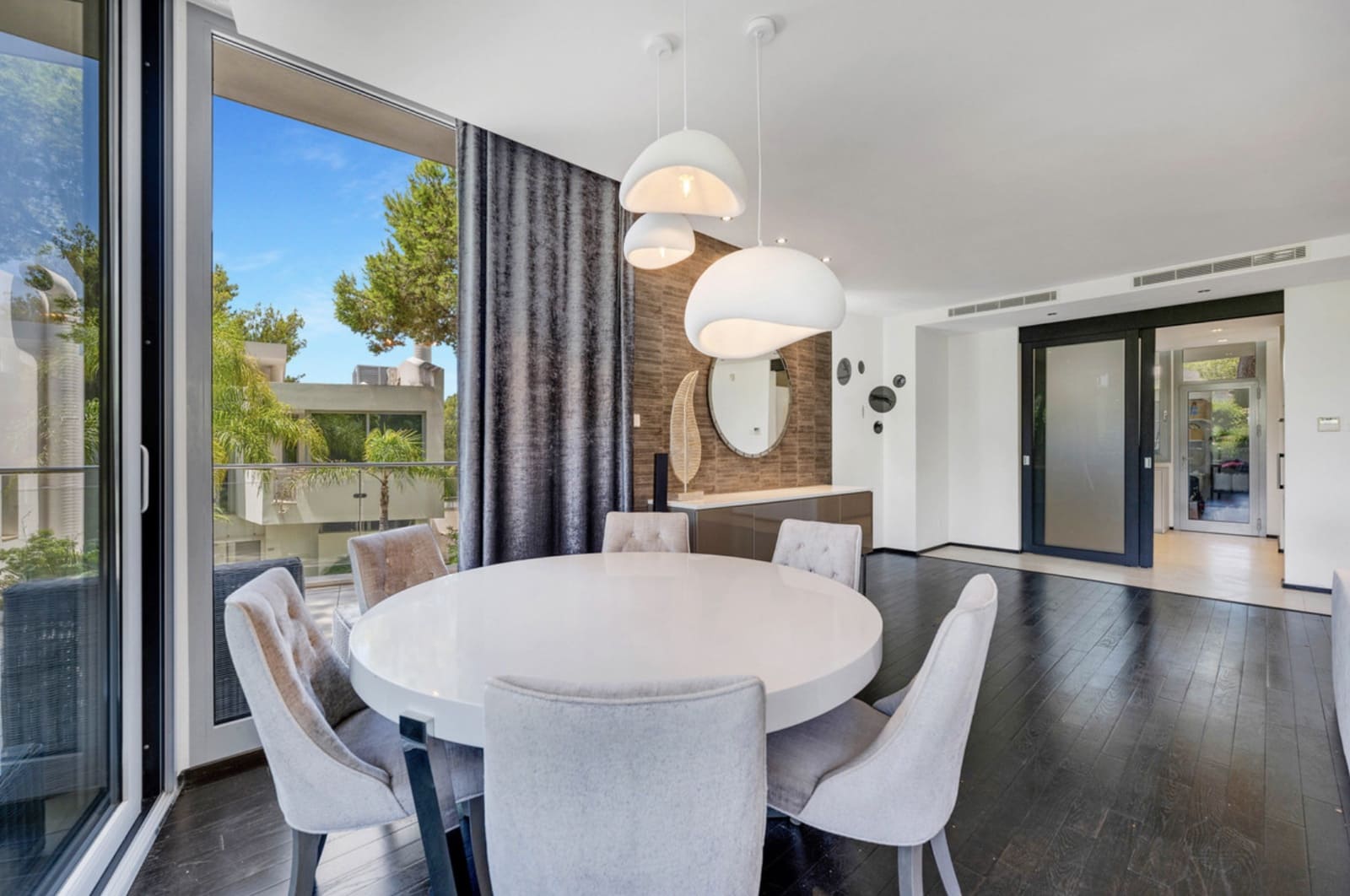 2 sovrum Hus till salu i Marbella med pool garage - 1 630 000 € (Ref: 9387750)