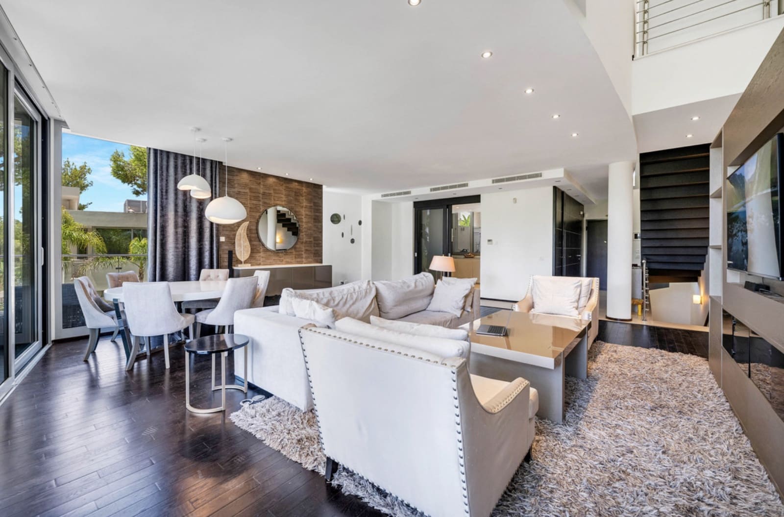 2 sovrum Hus till salu i Marbella med pool garage - 1 630 000 € (Ref: 9387750)