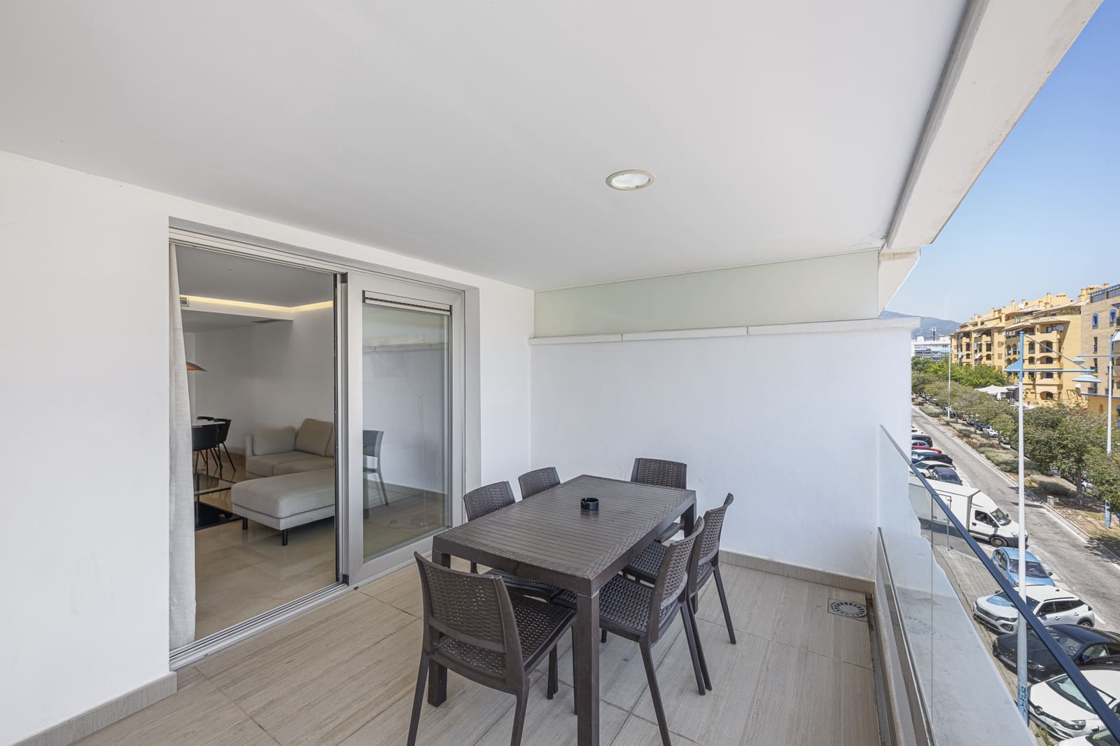 3 sovrum Takvåning till salu i San Pedro de Alcantara med pool - 769 000 € (Ref: 9387755)