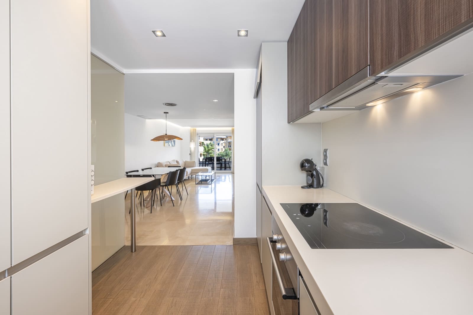 3 sovrum Takvåning till salu i San Pedro de Alcantara med pool - 769 000 € (Ref: 9387755)