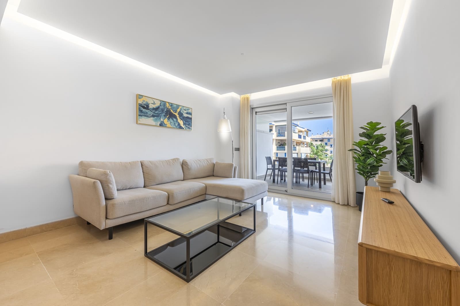 3 sovrum Takvåning till salu i San Pedro de Alcantara med pool - 769 000 € (Ref: 9387755)