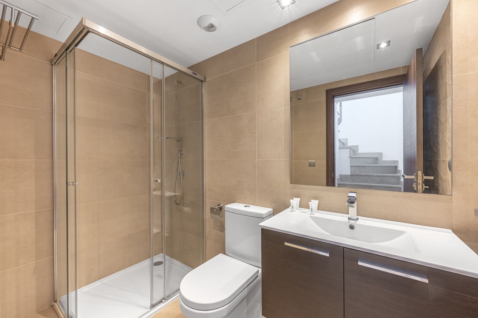 3 sovrum Takvåning till salu i San Pedro de Alcantara med pool - 769 000 € (Ref: 9387755)