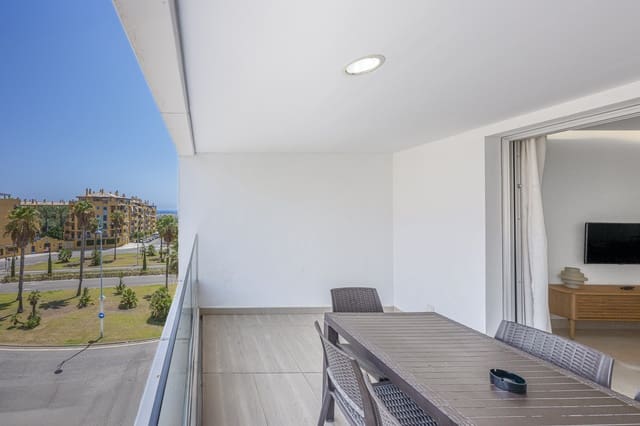 3 sovrum Takvåning till salu i San Pedro de Alcantara, Marbella med pool - 769 000 € (Ref: 9387755)