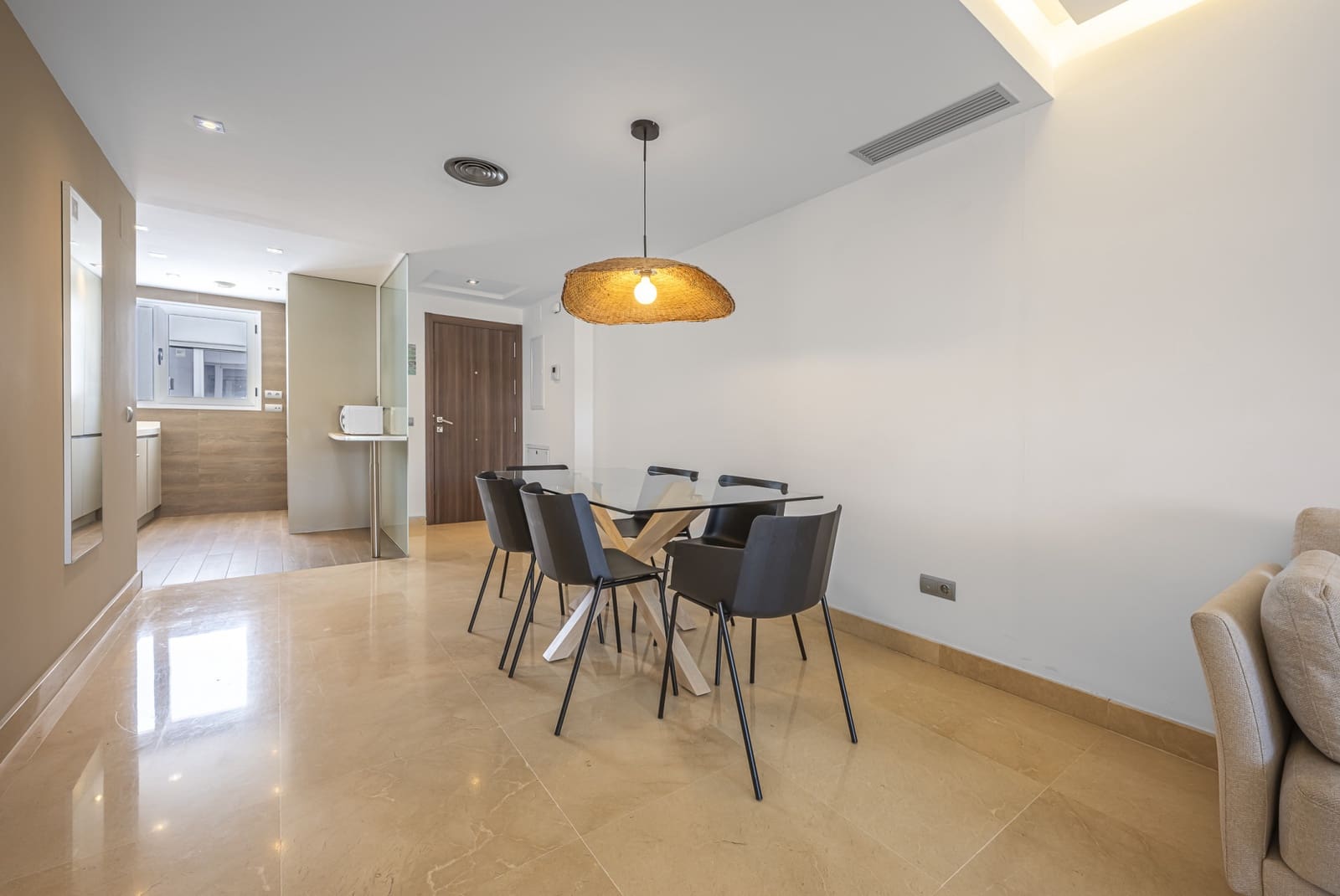 3 sovrum Takvåning till salu i San Pedro de Alcantara med pool - 769 000 € (Ref: 9387755)