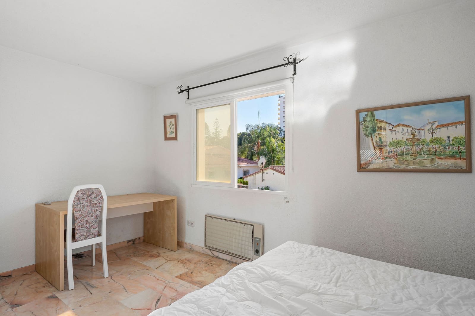 2 makuuhuone Huvila myytävänä paikassa Marbella mukana 
autotalli - 675 000 € (Ref: 9387760)