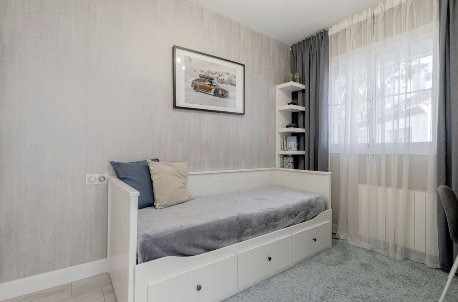 Pareado de 4 habitaciones en Guadalmina en venta con piscina garaje - 920.000 € (Ref: 9393926)