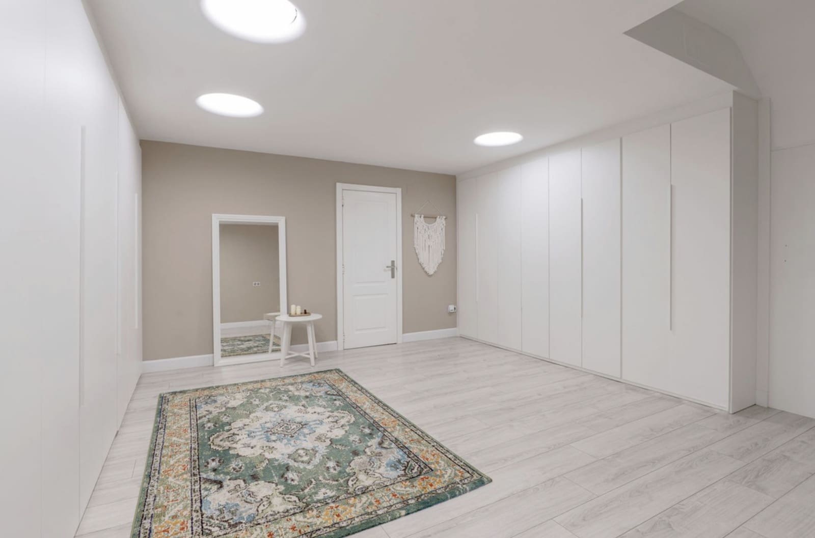 Pareado de 4 habitaciones en Guadalmina en venta con piscina garaje - 920.000 € (Ref: 9393926)