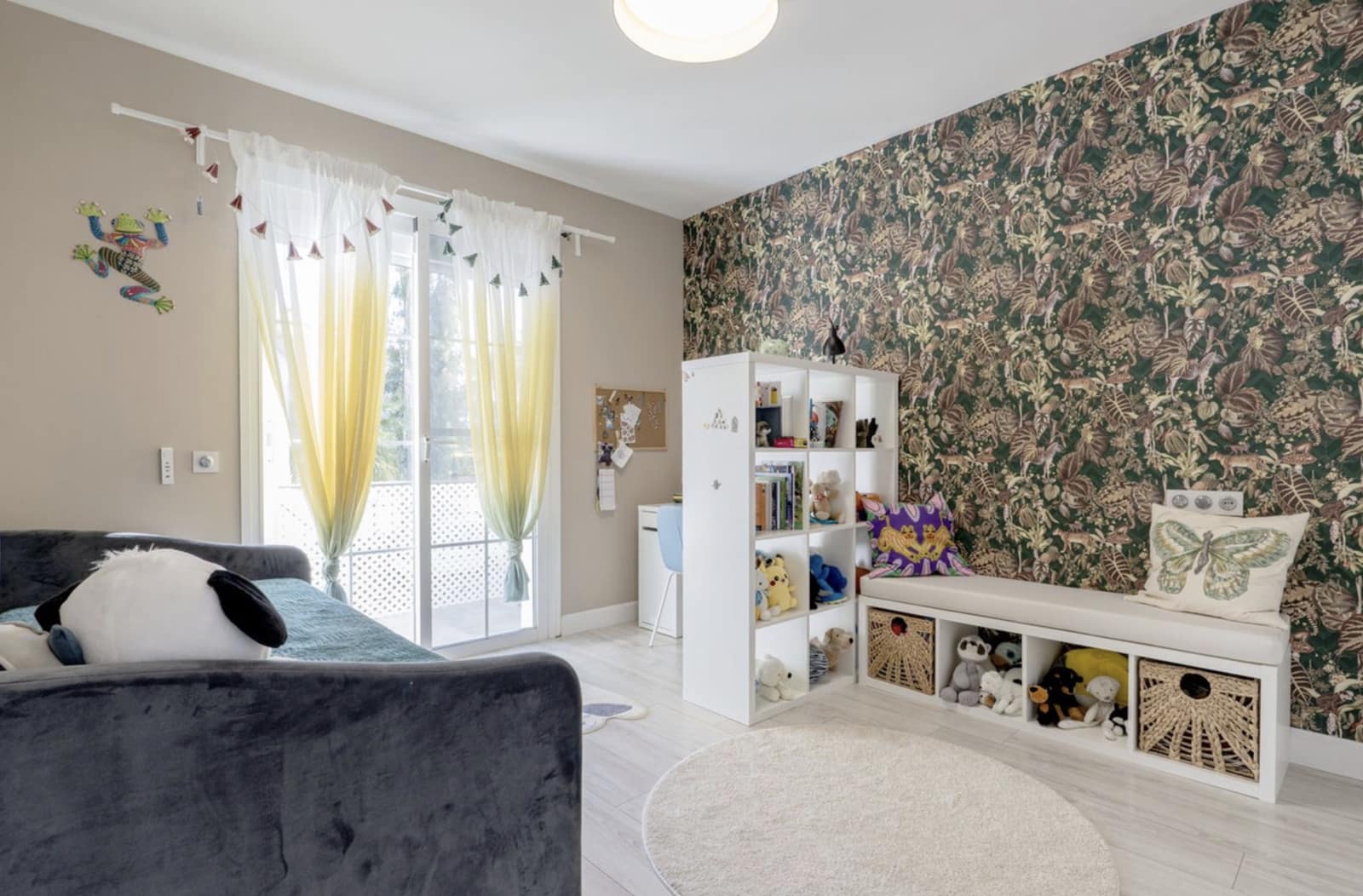 Pareado de 4 habitaciones en Guadalmina en venta con piscina garaje - 920.000 € (Ref: 9393926)