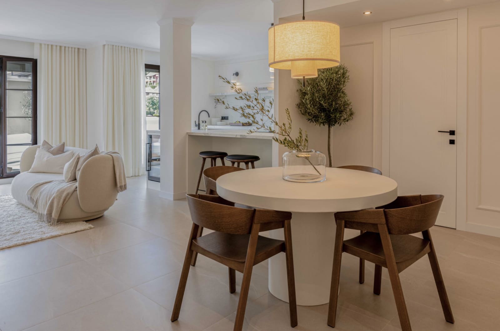 3 bedroom Penthouse for sale in Los Arqueros with pool garage - € 849,000 (Ref: 9393927)