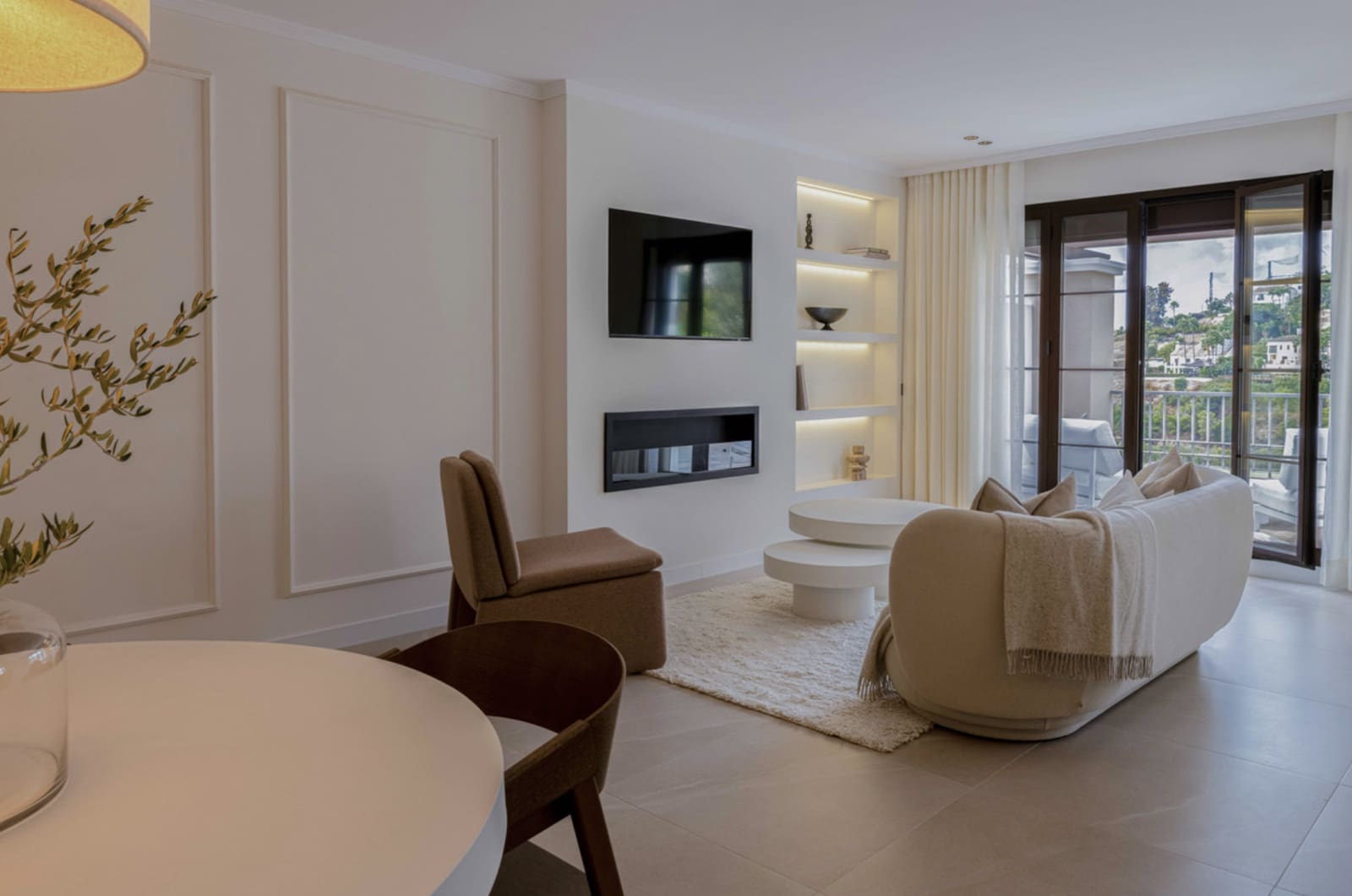 3 bedroom Penthouse for sale in Los Arqueros with pool garage - € 849,000 (Ref: 9393927)