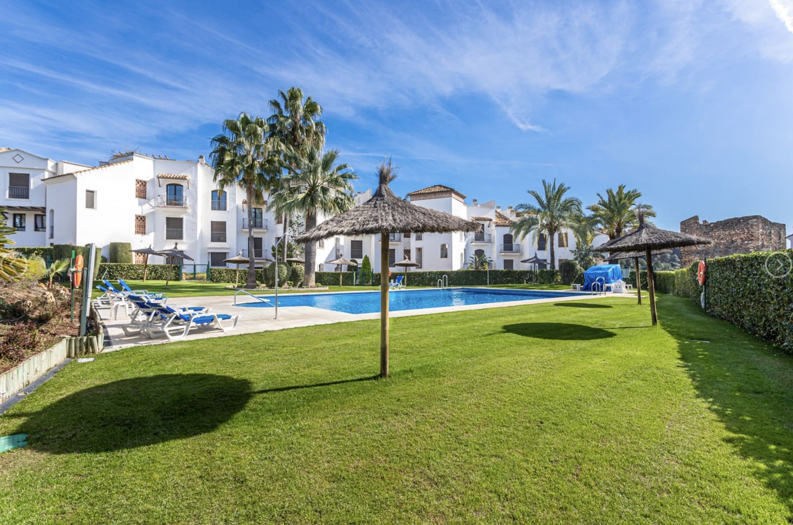 3 bedroom Penthouse for sale in Los Arqueros with pool garage - € 849,000 (Ref: 9393927)