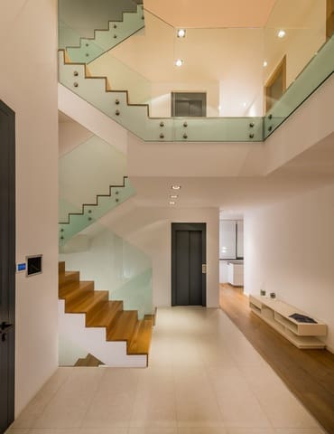 6 soverom Villa til salgs i Costabella, Marbella med svømmebasseng - € 6 500 000 (Ref: 9395873)