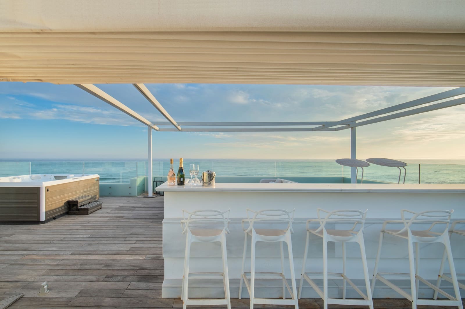 6 soverom Villa til salgs i Marbella med svømmebasseng - € 6 500 000 (Ref: 9395873)