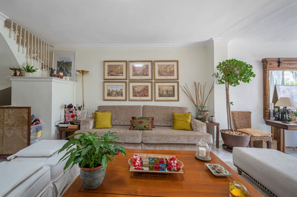 3 bedroom Townhouse for sale in Golden Mile with pool garage - € 680,000 (Ref: 9395874)