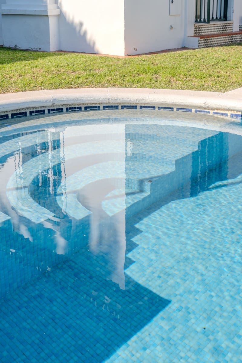 4 soverom Villa til salgs i Marbella med svømmebasseng garasje - € 1 885 000 (Ref: 9398316)