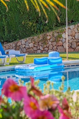 4 soverom Villa til salgs i Marbella med svømmebasseng garasje - € 1 885 000 (Ref: 9398316)