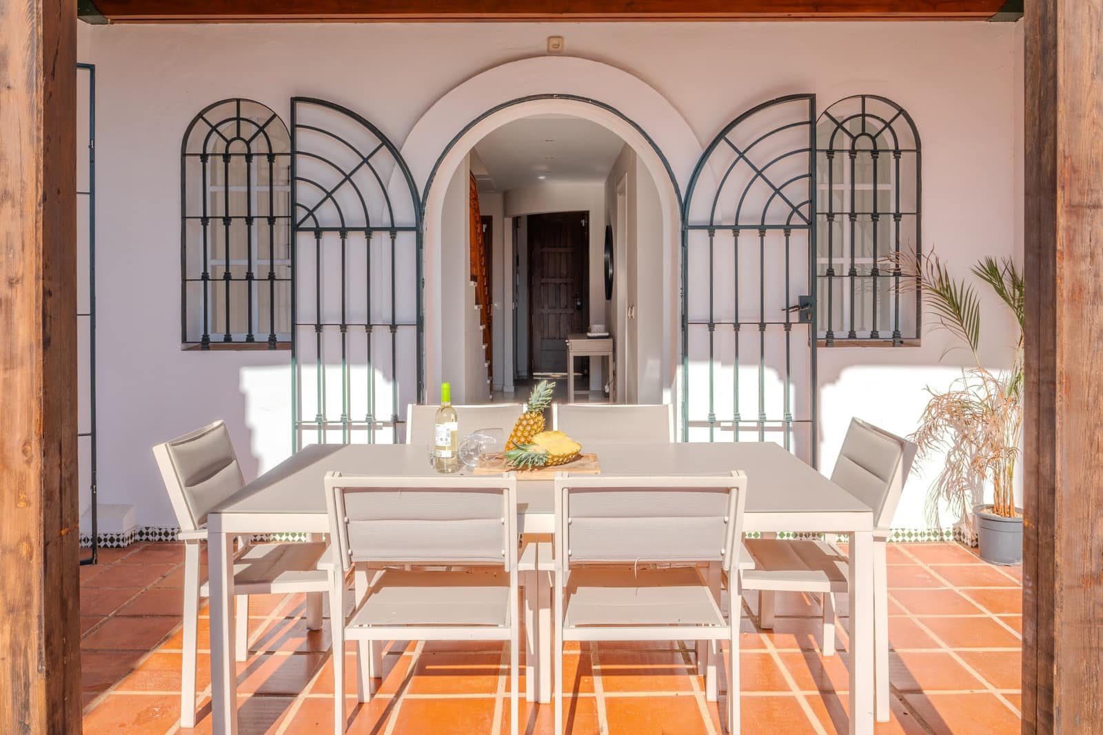 4 soverom Villa til salgs i Marbella med svømmebasseng garasje - € 1 885 000 (Ref: 9398316)