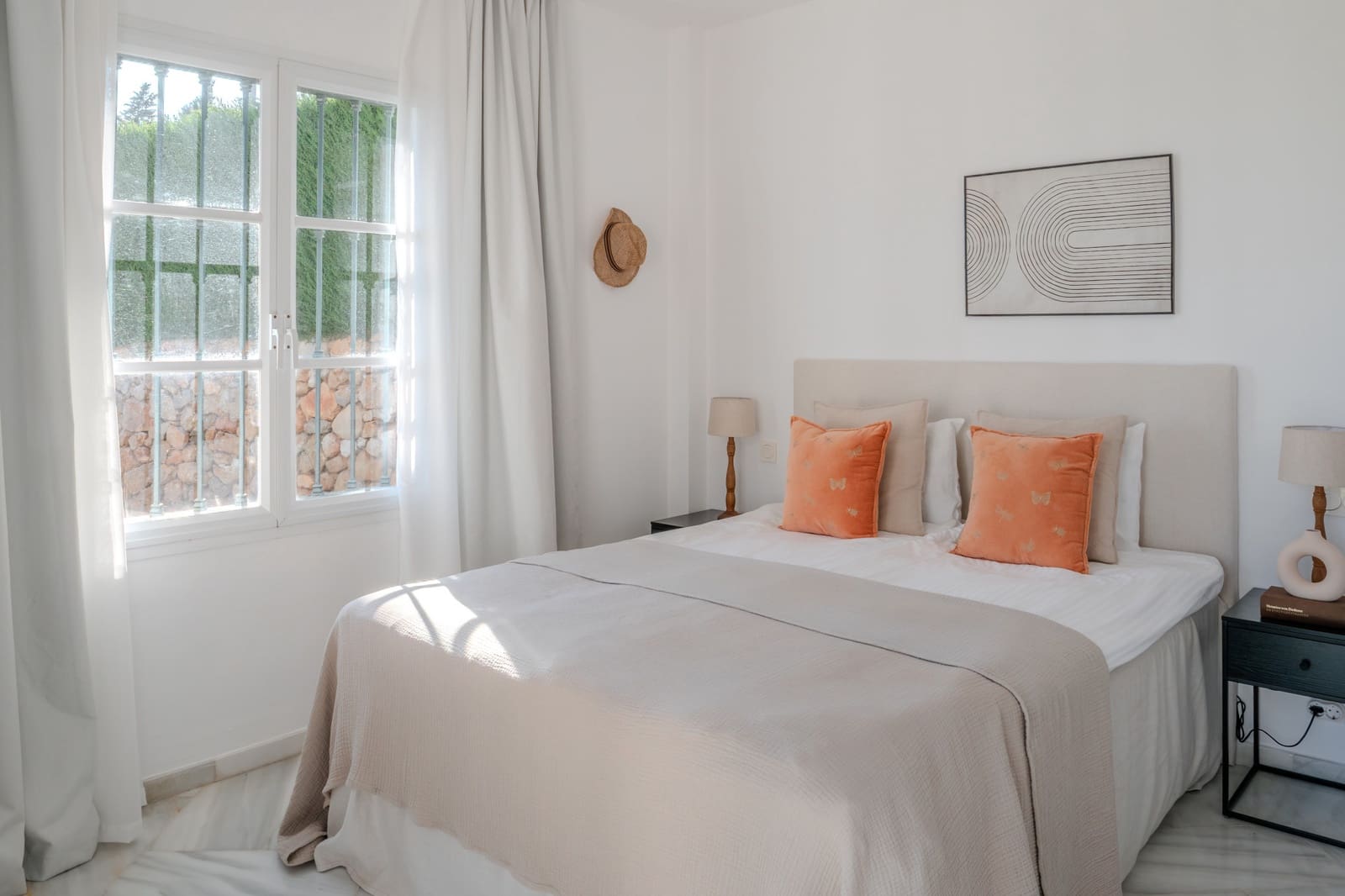 4 soverom Villa til salgs i Marbella med svømmebasseng garasje - € 1 885 000 (Ref: 9398316)