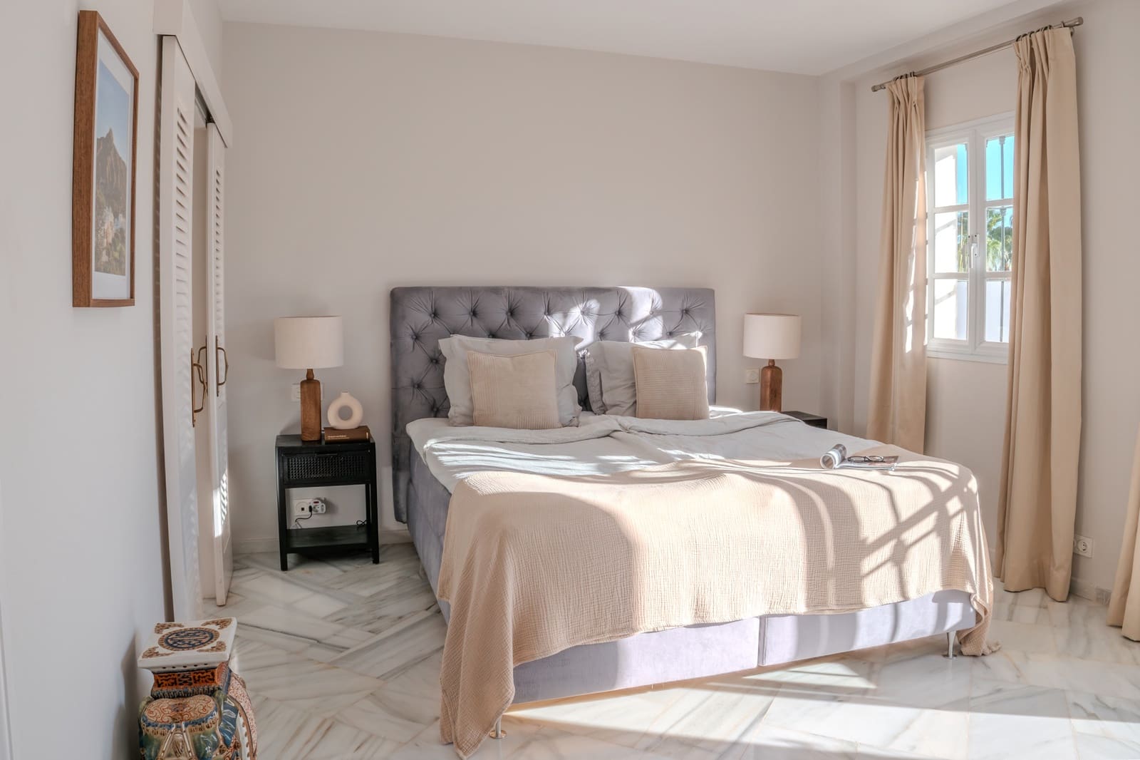 4 soverom Villa til salgs i Marbella med svømmebasseng garasje - € 1 885 000 (Ref: 9398316)