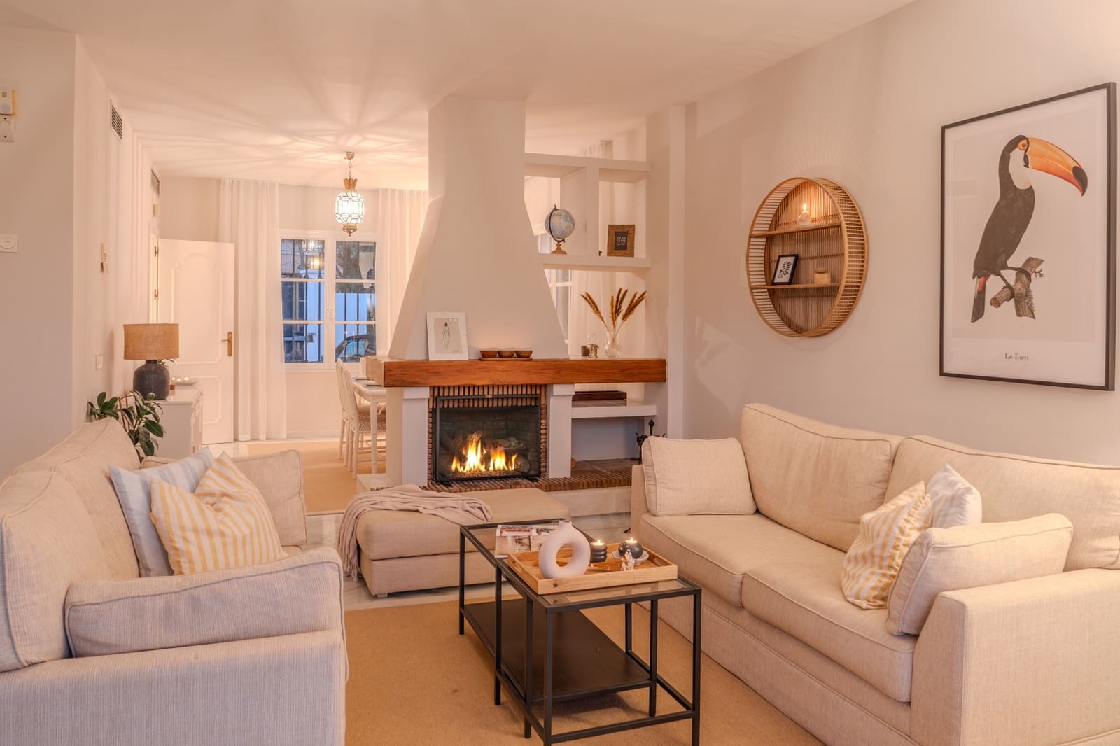 4 soverom Villa til salgs i Marbella med svømmebasseng garasje - € 1 885 000 (Ref: 9398316)