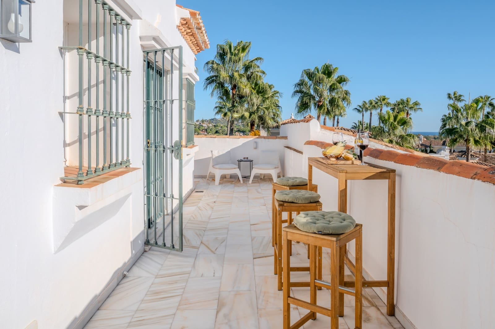 4 soverom Villa til salgs i Marbella med svømmebasseng garasje - € 1 885 000 (Ref: 9398316)