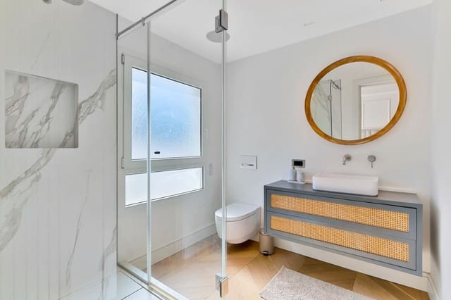Pareado de 3 habitaciones en Marbella en venta con piscina garaje - 1.195.000 € (Ref: 9398317)