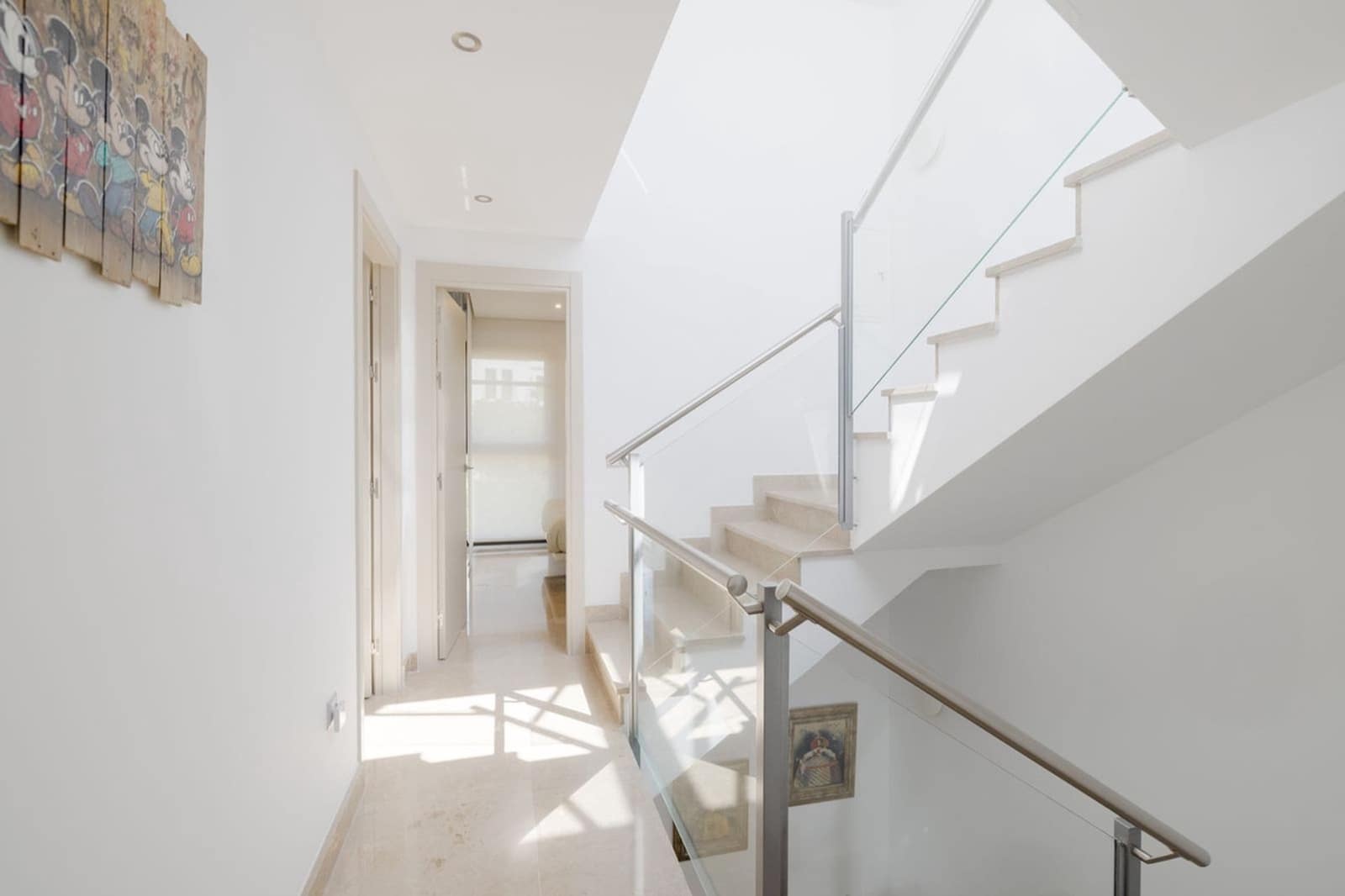 3 slaapkamer Huis te koop in Nueva Andalucia met zwembad garage - € 1.050.000 (Ref: 9398319)