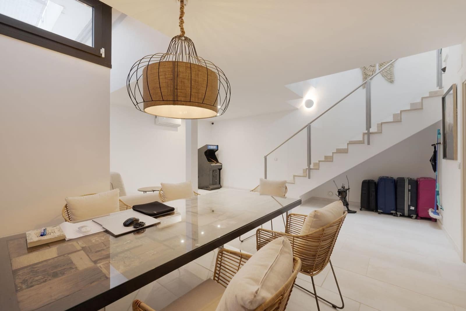 3 slaapkamer Huis te koop in Nueva Andalucia met zwembad garage - € 1.050.000 (Ref: 9398319)