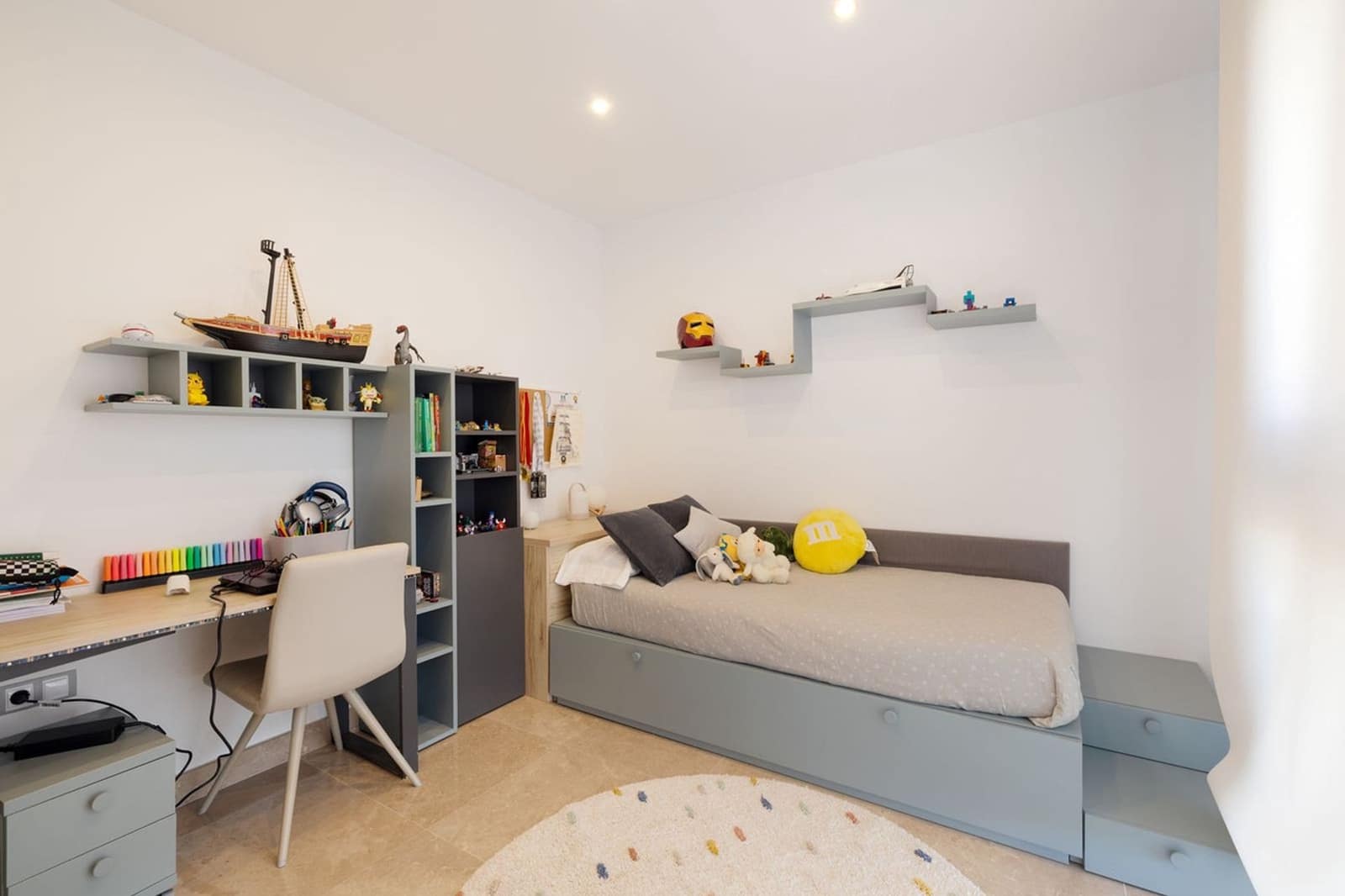 3 slaapkamer Huis te koop in Nueva Andalucia met zwembad garage - € 1.050.000 (Ref: 9398319)