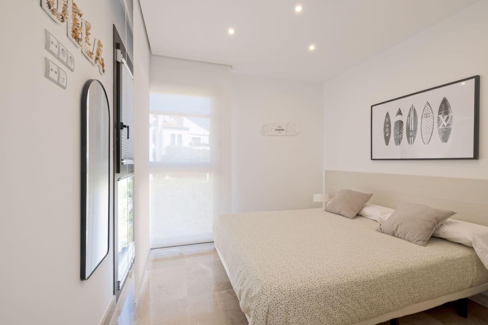 3 slaapkamer Huis te koop in Nueva Andalucia met zwembad garage - € 1.050.000 (Ref: 9398319)