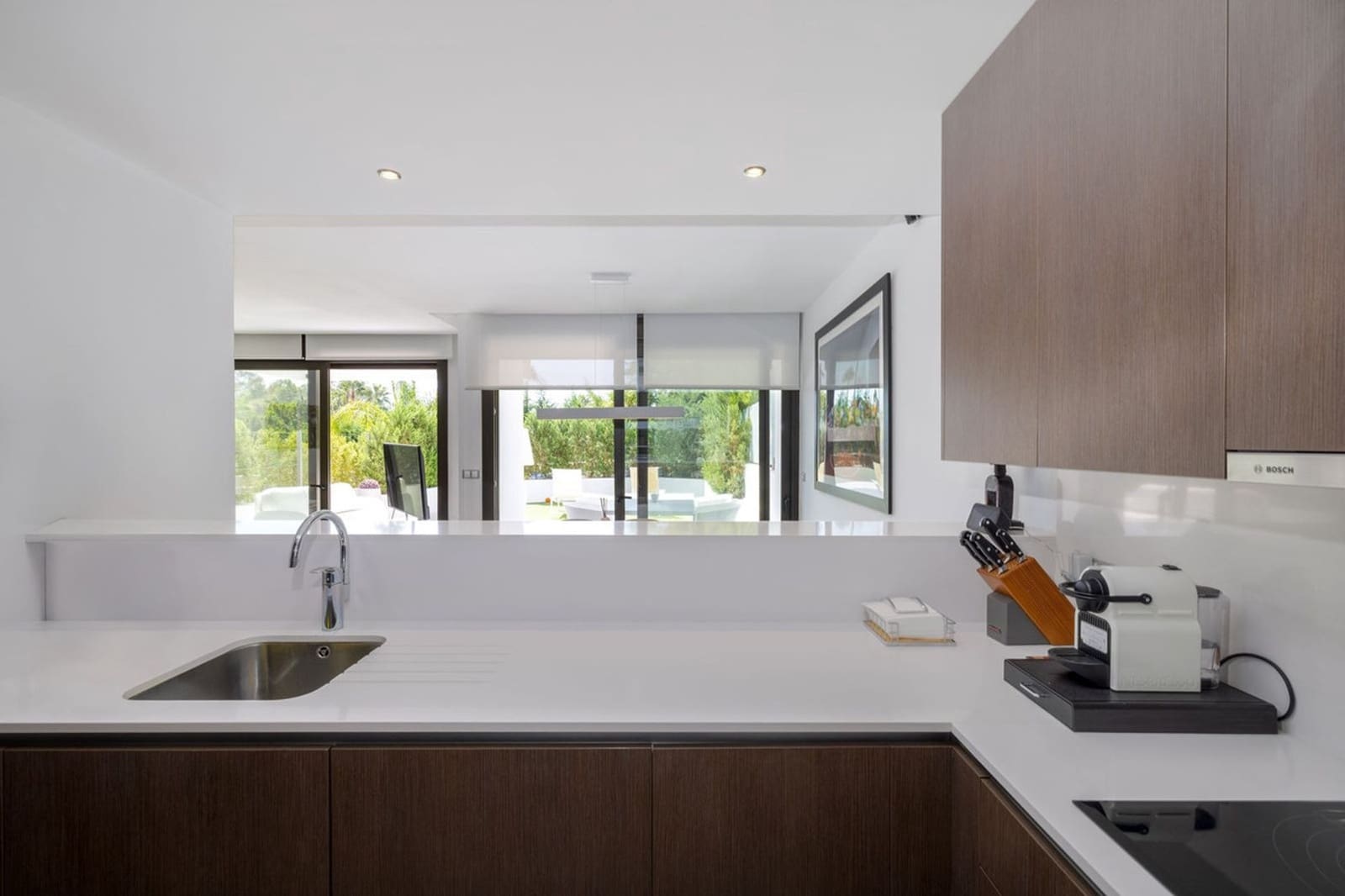 3 slaapkamer Huis te koop in Nueva Andalucia met zwembad garage - € 1.050.000 (Ref: 9398319)