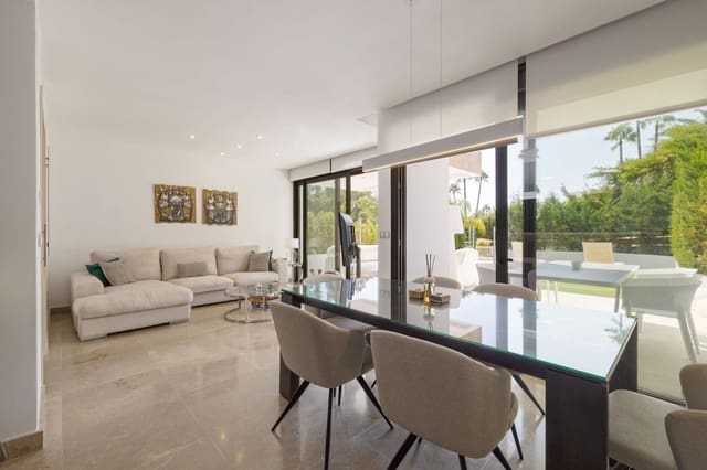 3 slaapkamer Huis te koop in Nueva Andalucia, Marbella met zwembad garage - € 1.050.000 (Ref: 9398319)